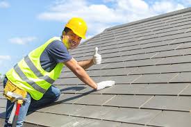 Best Roof Waterproofing  in Speer, NC